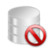 Delete Database Icon